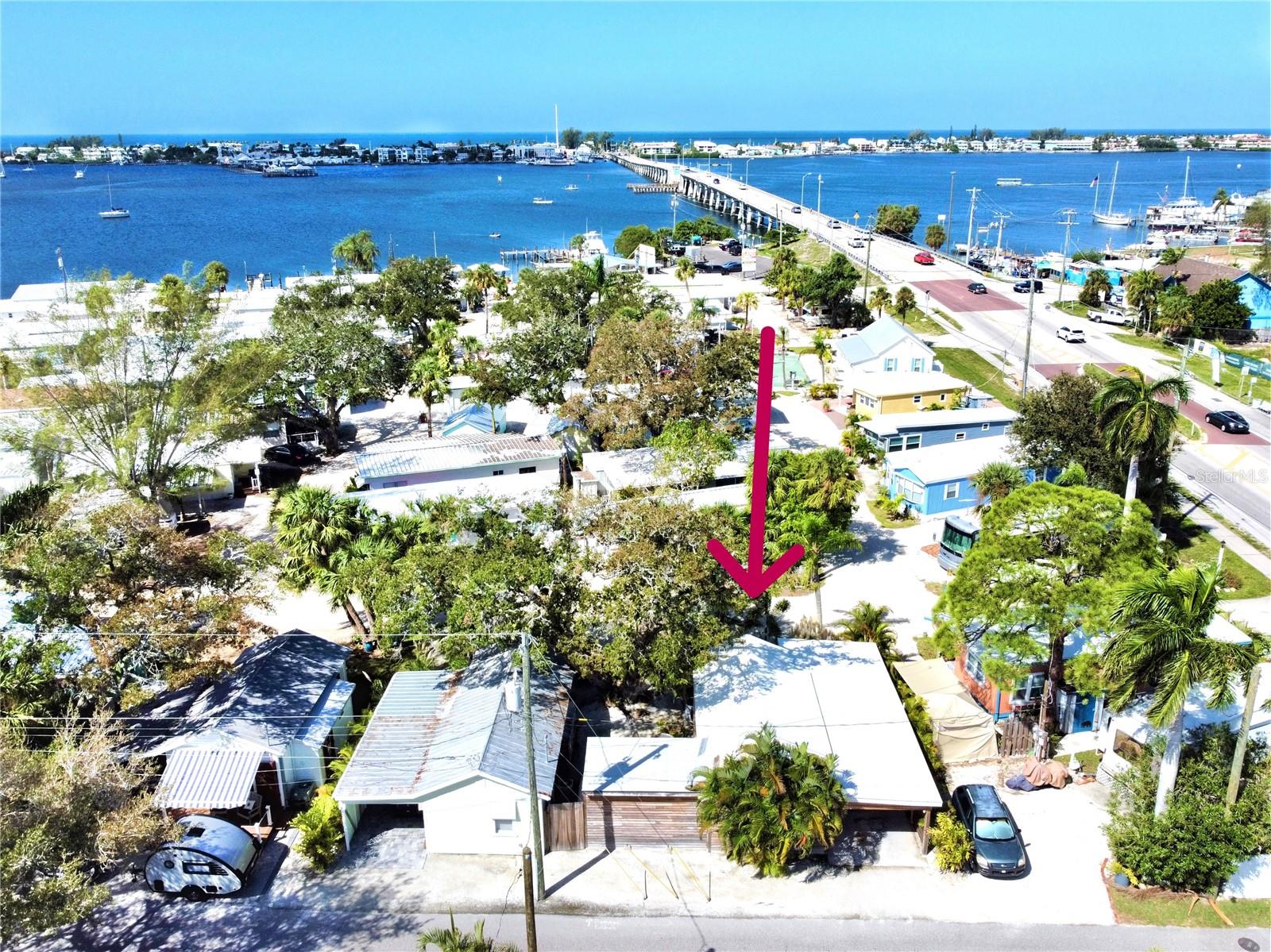 Details for 4408 125th Street W, CORTEZ, FL 34215
