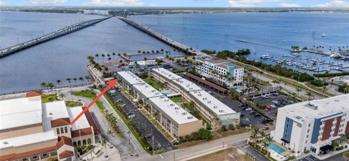Details for 150 Harborside Avenue 221, PUNTA GORDA, FL 33950