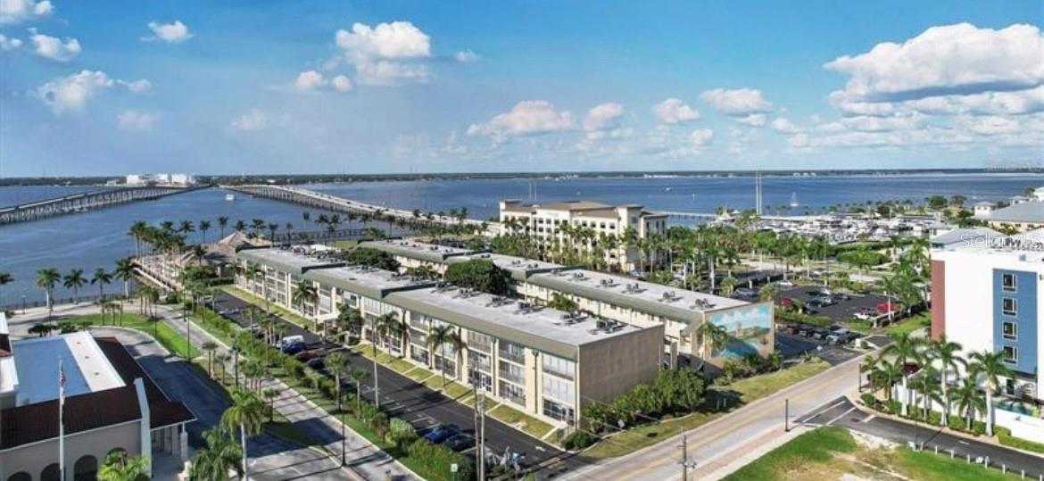 Image 3 of 66 For 150 Harborside Avenue 221