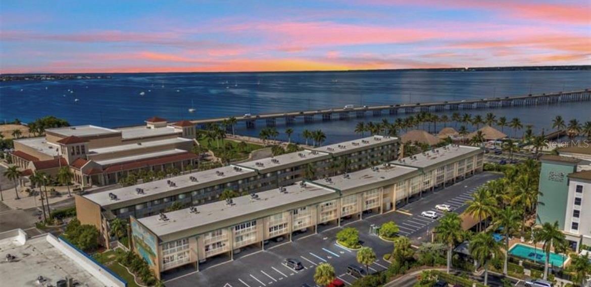 Image 4 of 66 For 150 Harborside Avenue 221