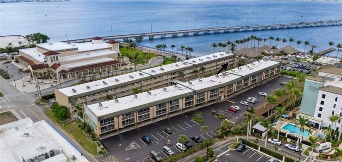 Image 8 of 66 For 150 Harborside Avenue 221
