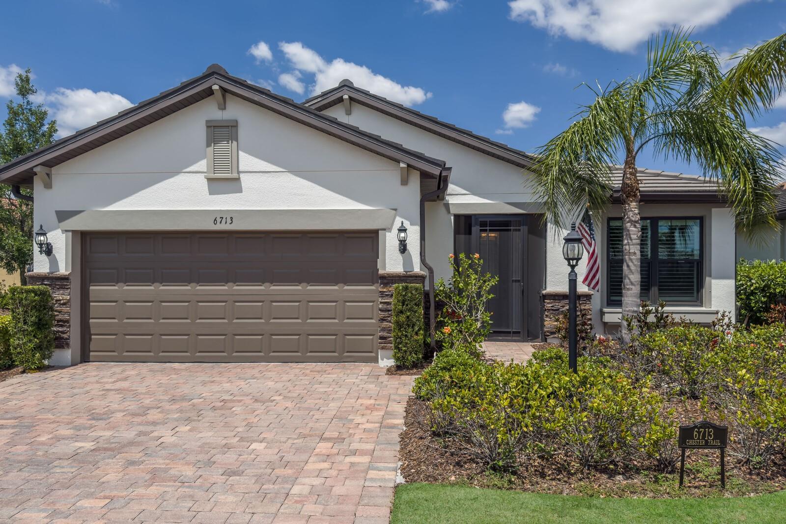 Details for 6713 Chester Trail, BRADENTON, FL 34202