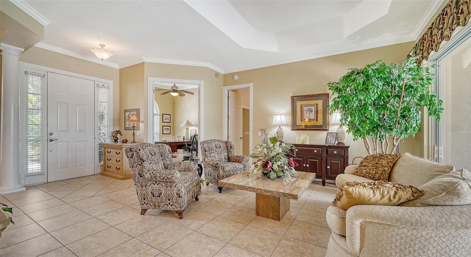 Image 15 of 62 For 11215 Rivers Bluff Circle