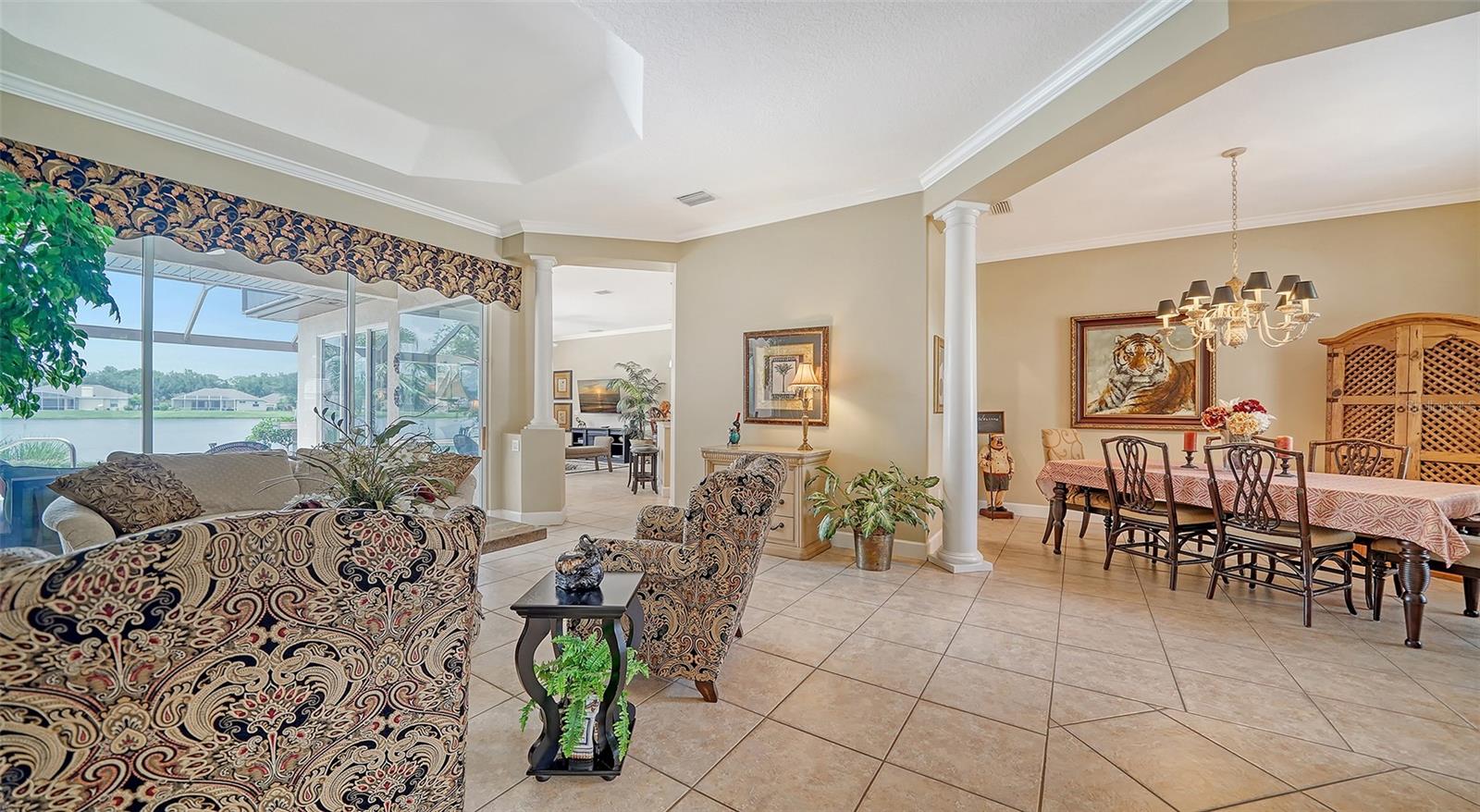 Image 16 of 62 For 11215 Rivers Bluff Circle