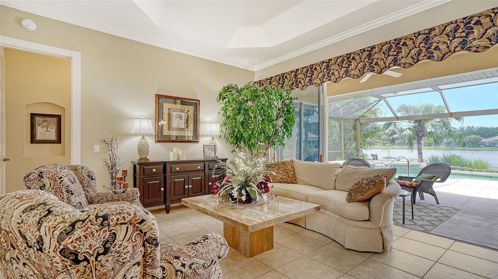 Image 17 of 62 For 11215 Rivers Bluff Circle