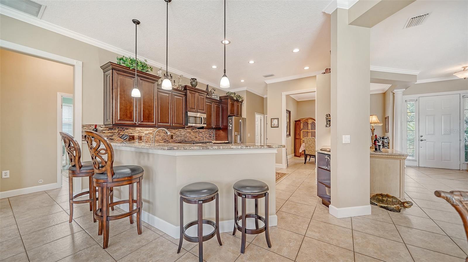Image 21 of 62 For 11215 Rivers Bluff Circle