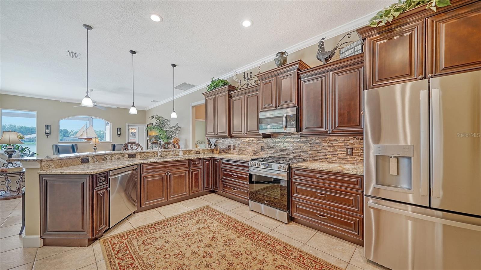 Image 24 of 62 For 11215 Rivers Bluff Circle