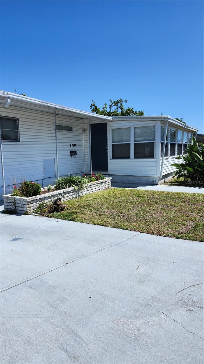 Details for 2701 16th Street Court W, BRADENTON, FL 34205
