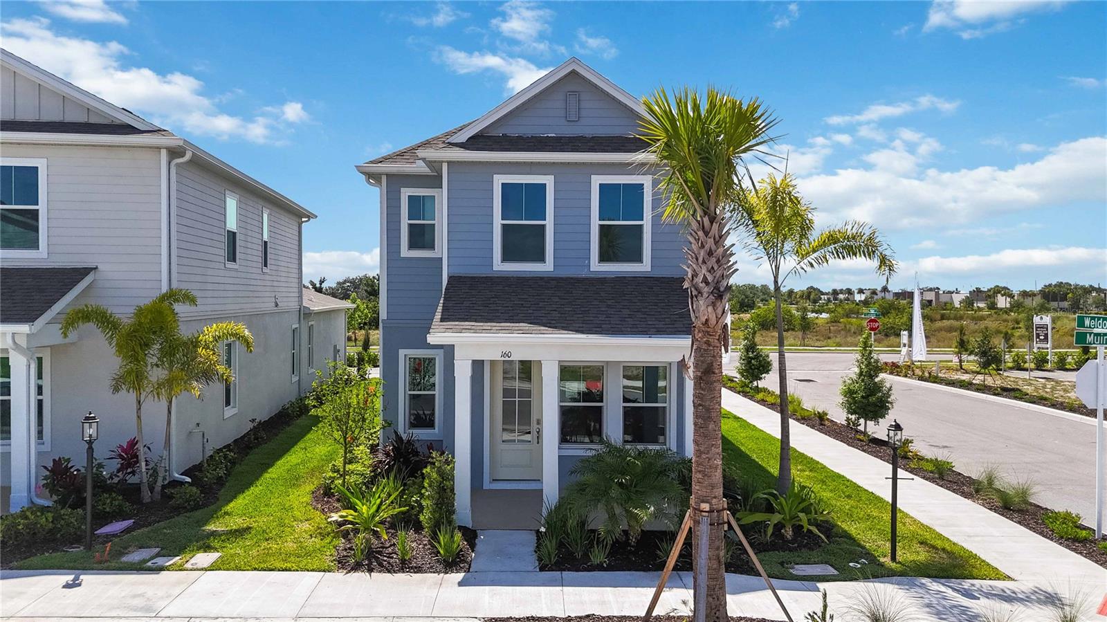 Details for 160 Eagleston Lane, LAKEWOOD RANCH, FL 34240