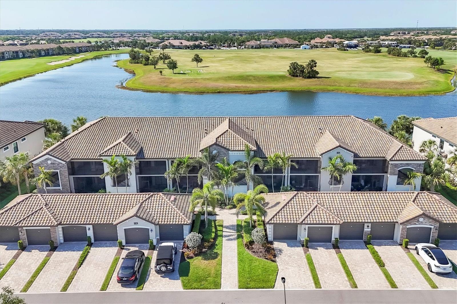Details for 5624 Palmer Circle 105, BRADENTON, FL 34211