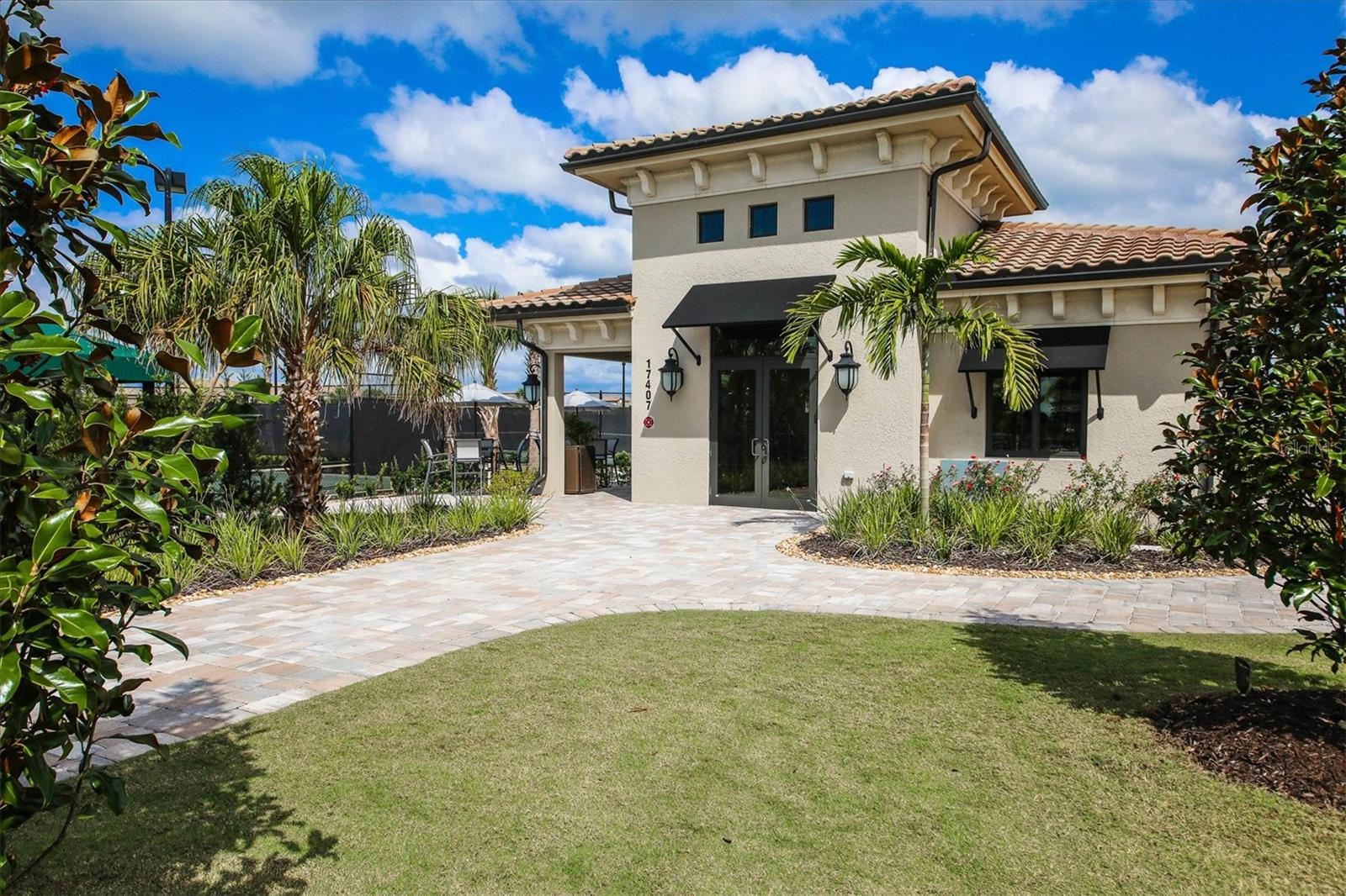 Image 58 of 63 For 5624 Palmer Circle 105