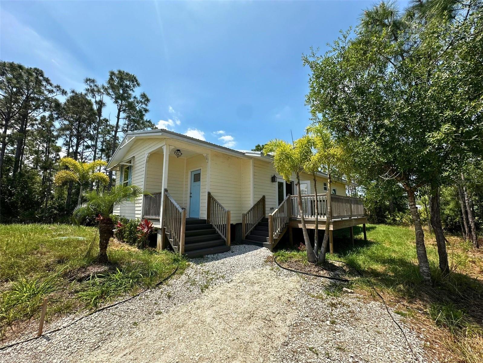 Details for 8297 Strasse Boulevard, PUNTA GORDA, FL 33982