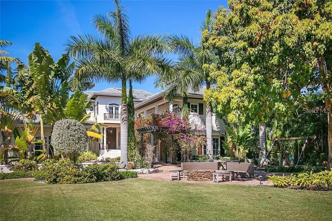 Listing Details for 1435 Westway Drive, SARASOTA, FL 34236