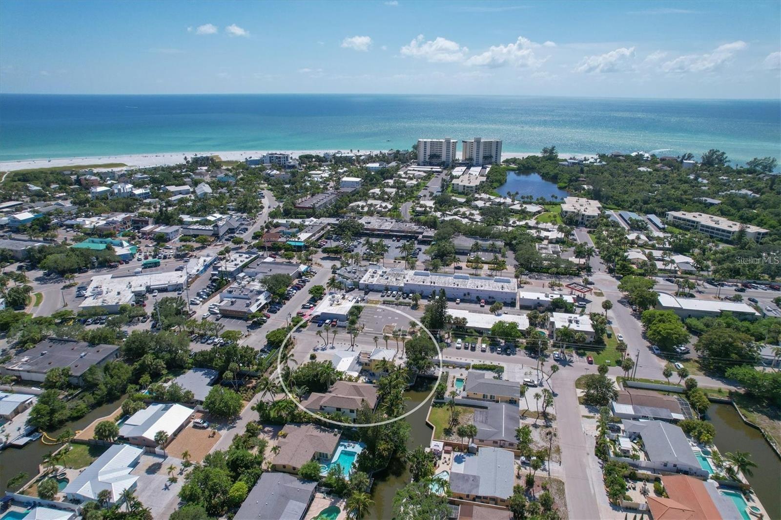 Details for 301 Avenida Madera  A, SARASOTA, FL 34242