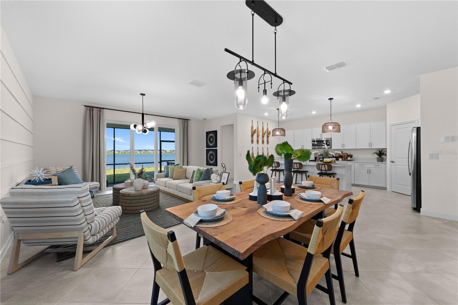 Image 11 of 33 For 8134 Shore Lake Drive
