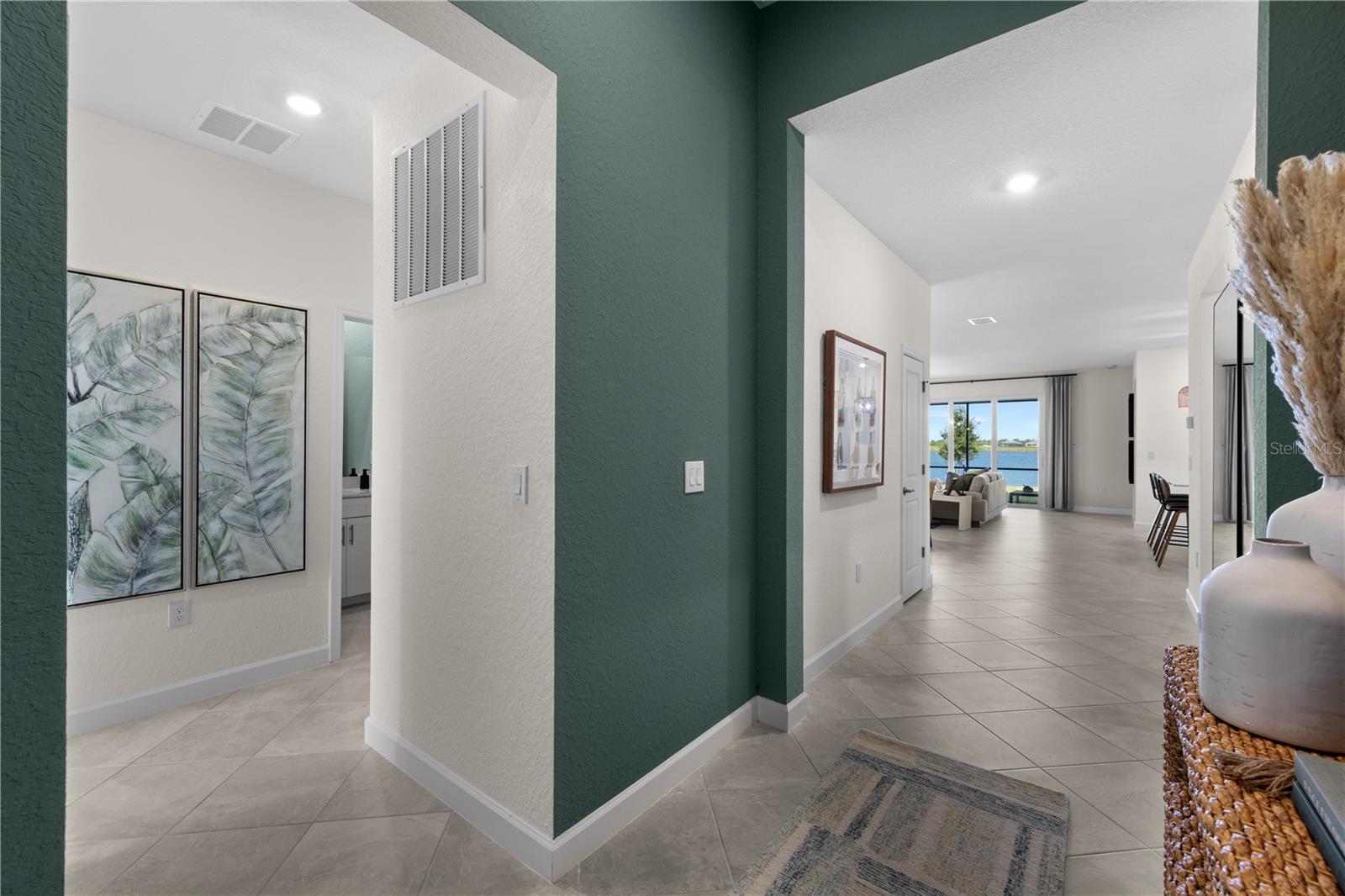 Image 3 of 33 For 8134 Shore Lake Drive