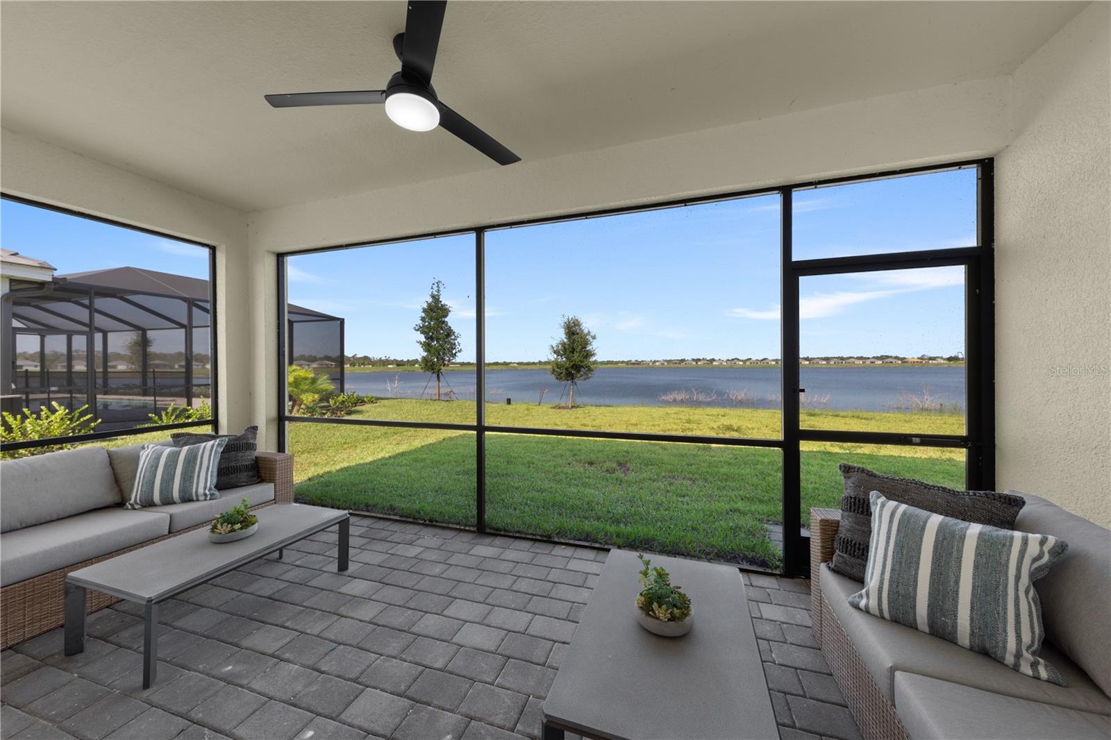 Image 30 of 33 For 8134 Shore Lake Drive