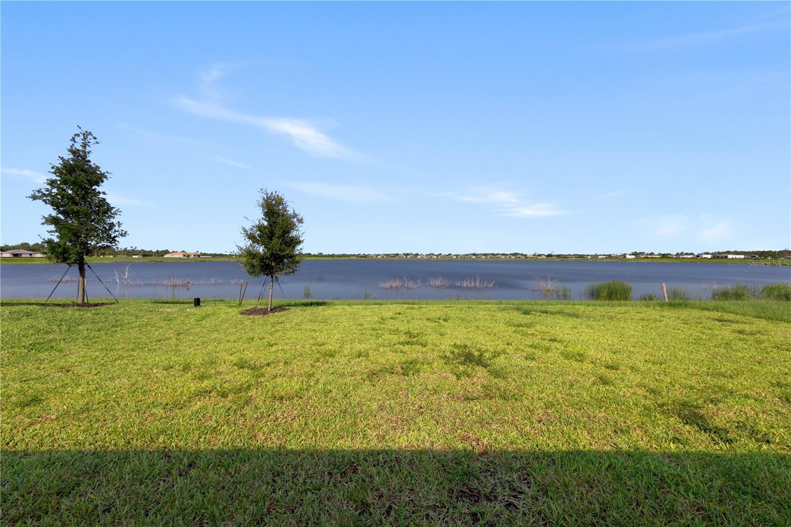 Image 33 of 33 For 8134 Shore Lake Drive