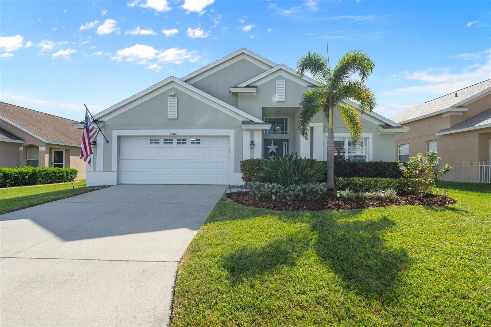 Image 4 of 50 For 4904 58th Terrace E
