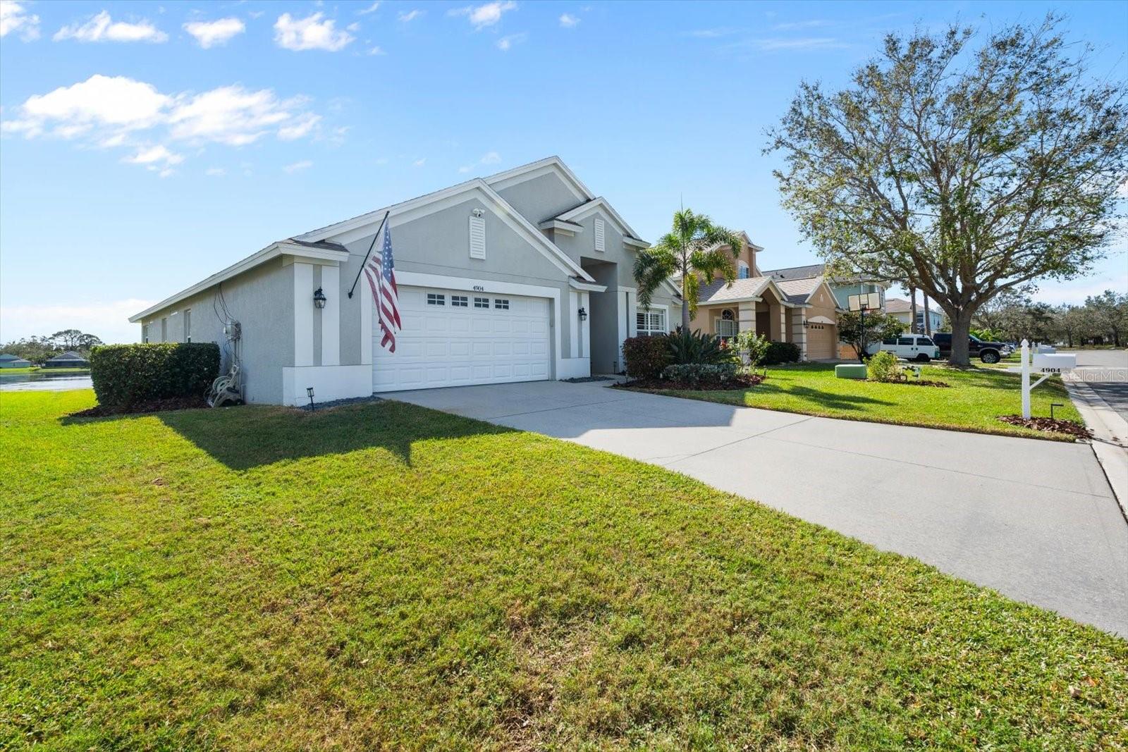 Image 42 of 50 For 4904 58th Terrace E