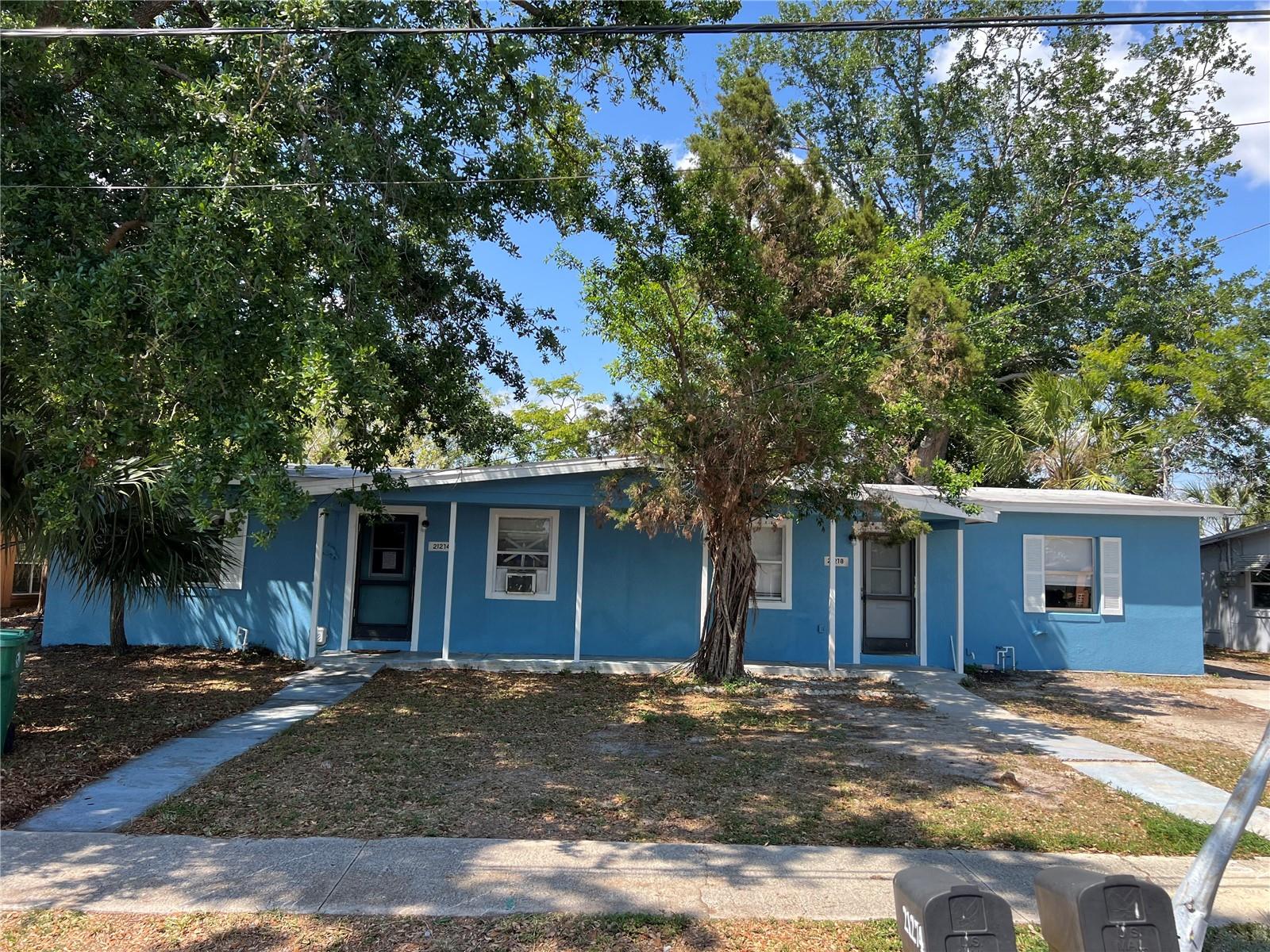 Details for 21274 Coulton Avenue, PORT CHARLOTTE, FL 33952