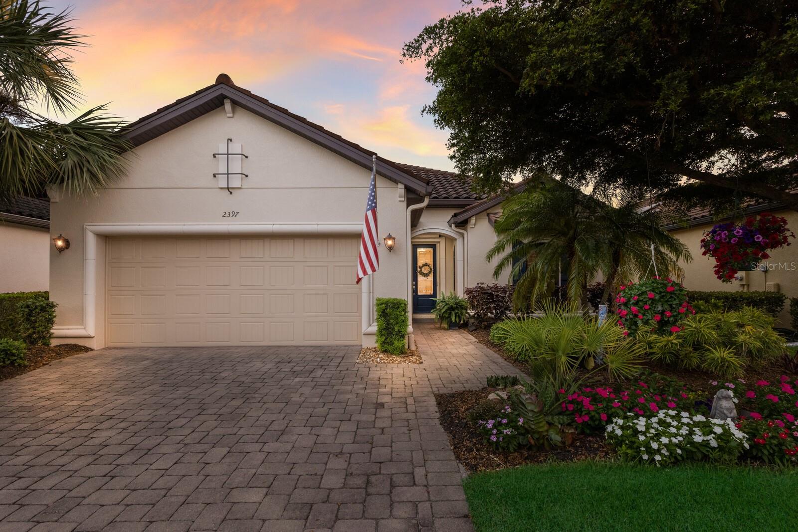 Details for 2397 Vaccaro Drive, SARASOTA, FL 34231