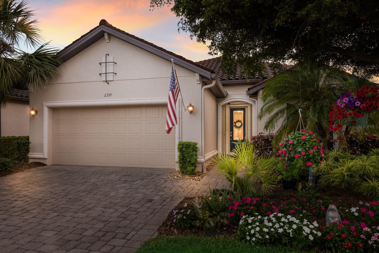 Image 3 of 72 For 2397 Vaccaro Drive