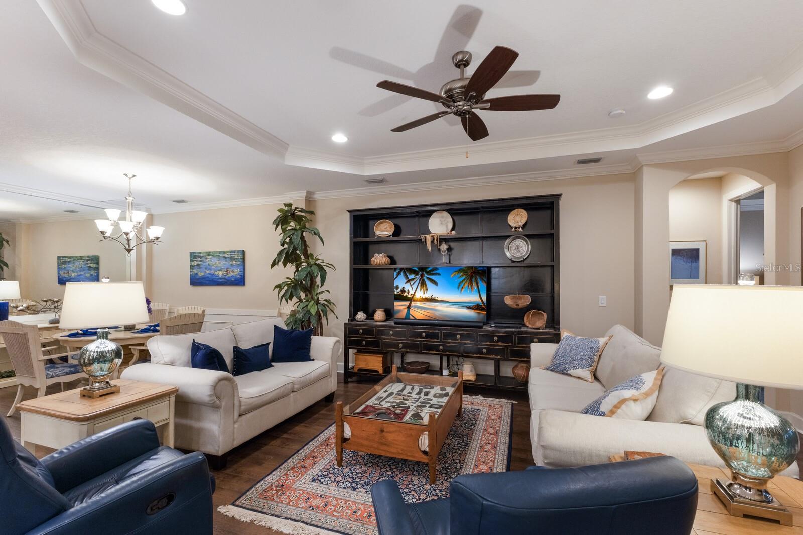 Image 8 of 72 For 2397 Vaccaro Drive