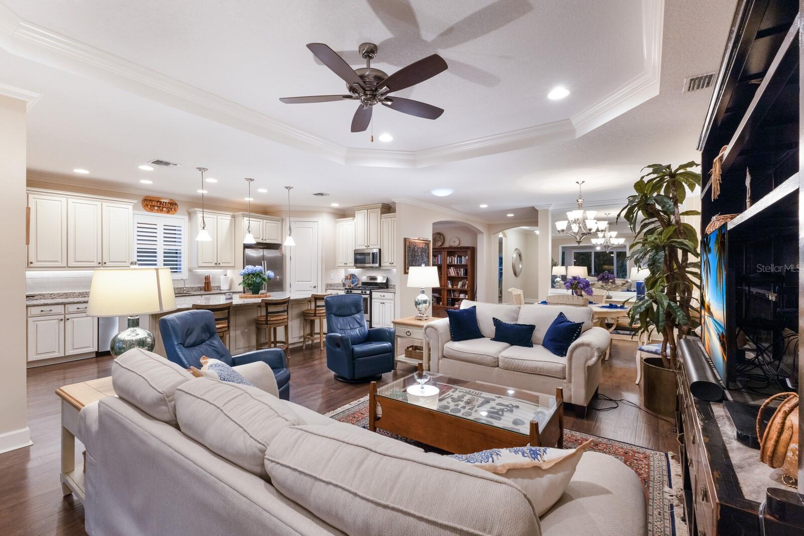 Image 9 of 72 For 2397 Vaccaro Drive