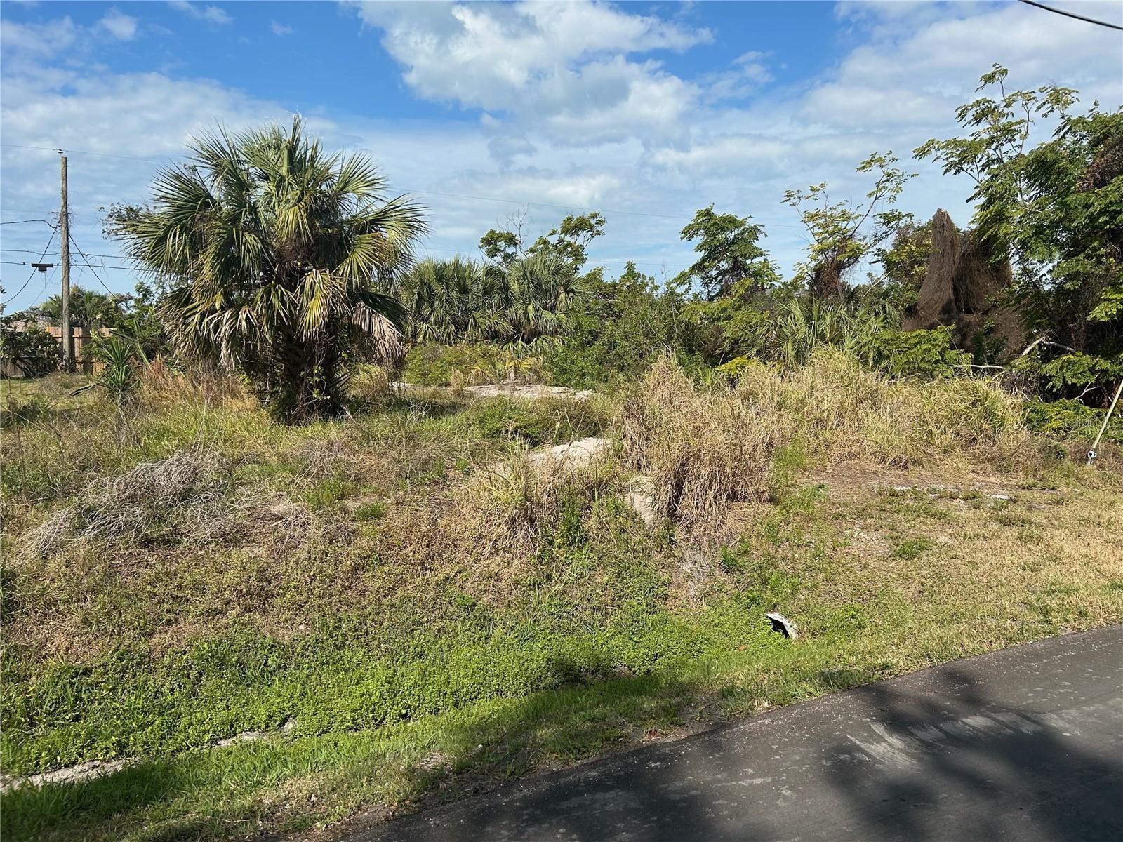 Details for  Osprey Road , VENICE, FL 34293