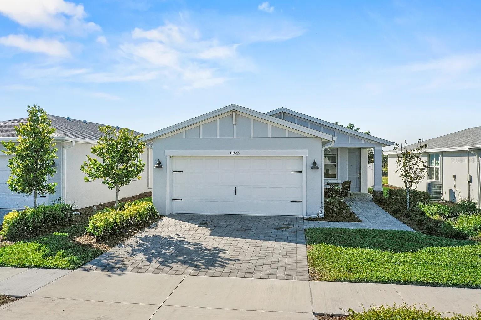 Details for 43705 Cattleman Drive, PUNTA GORDA, FL 33982