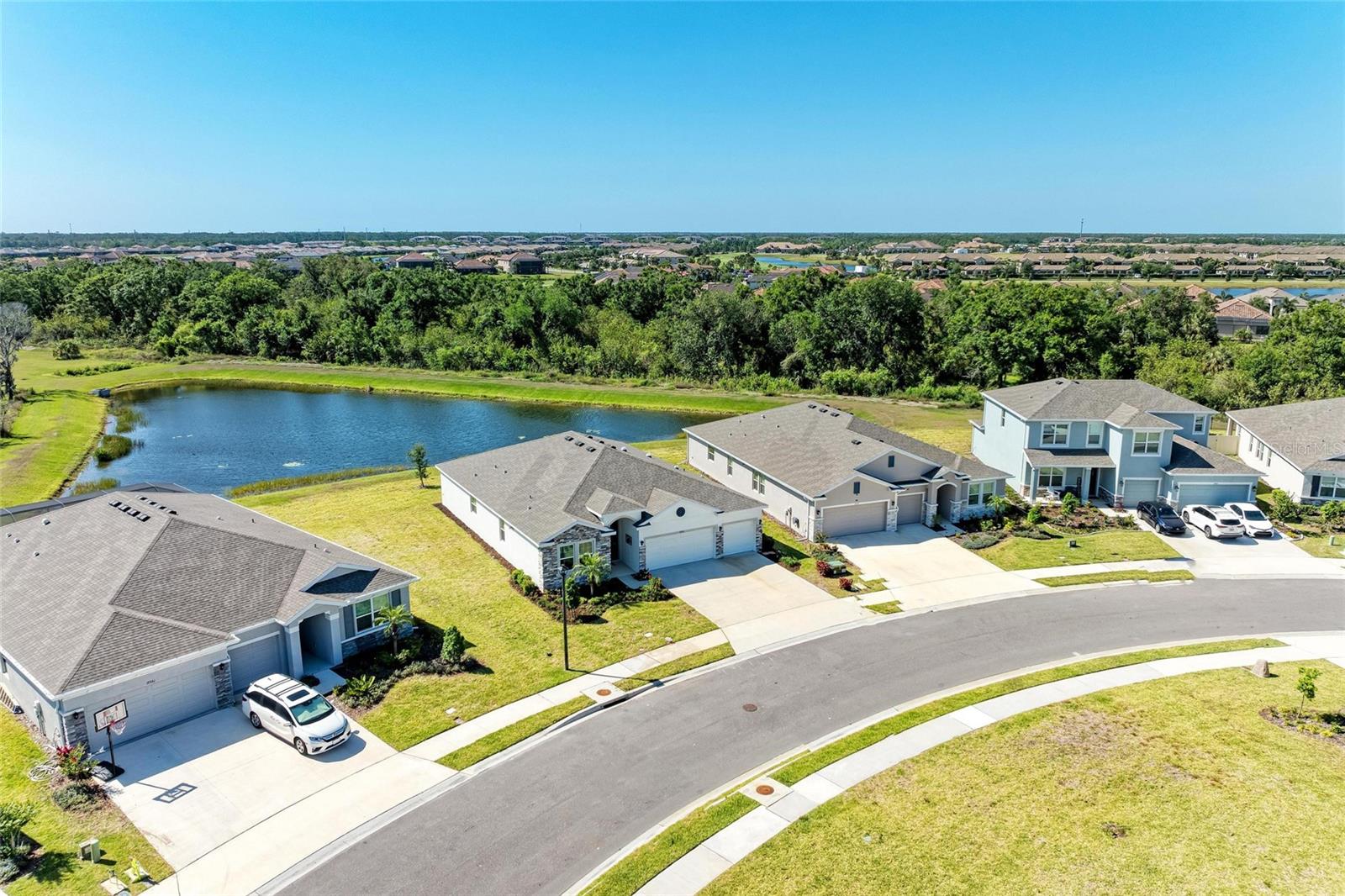 Image 3 of 83 For 17555 Cantarina Cove