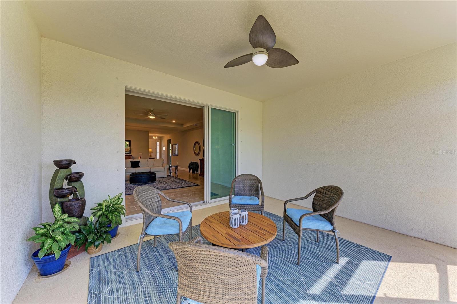 Image 38 of 83 For 17555 Cantarina Cove