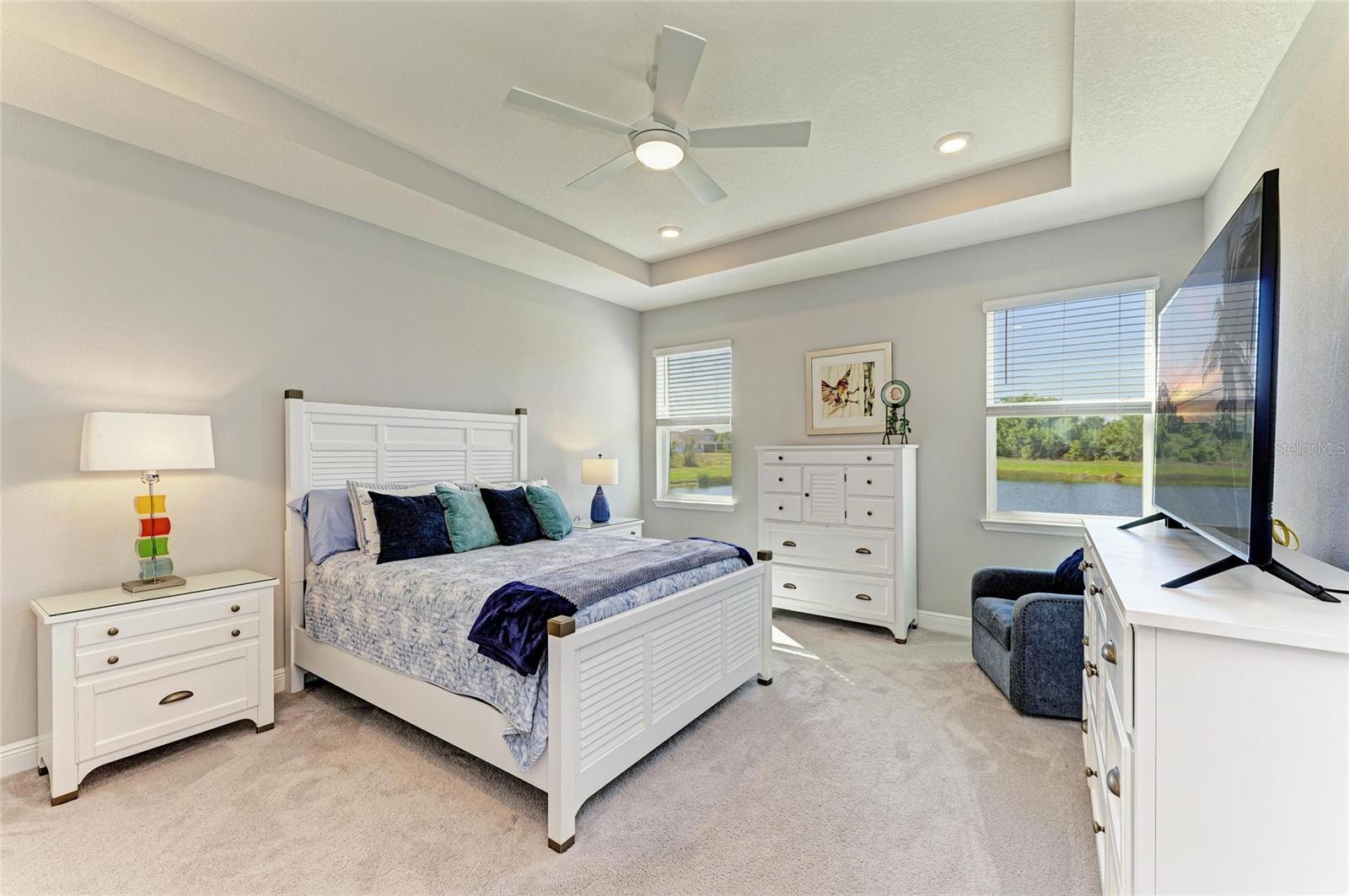 Image 40 of 83 For 17555 Cantarina Cove