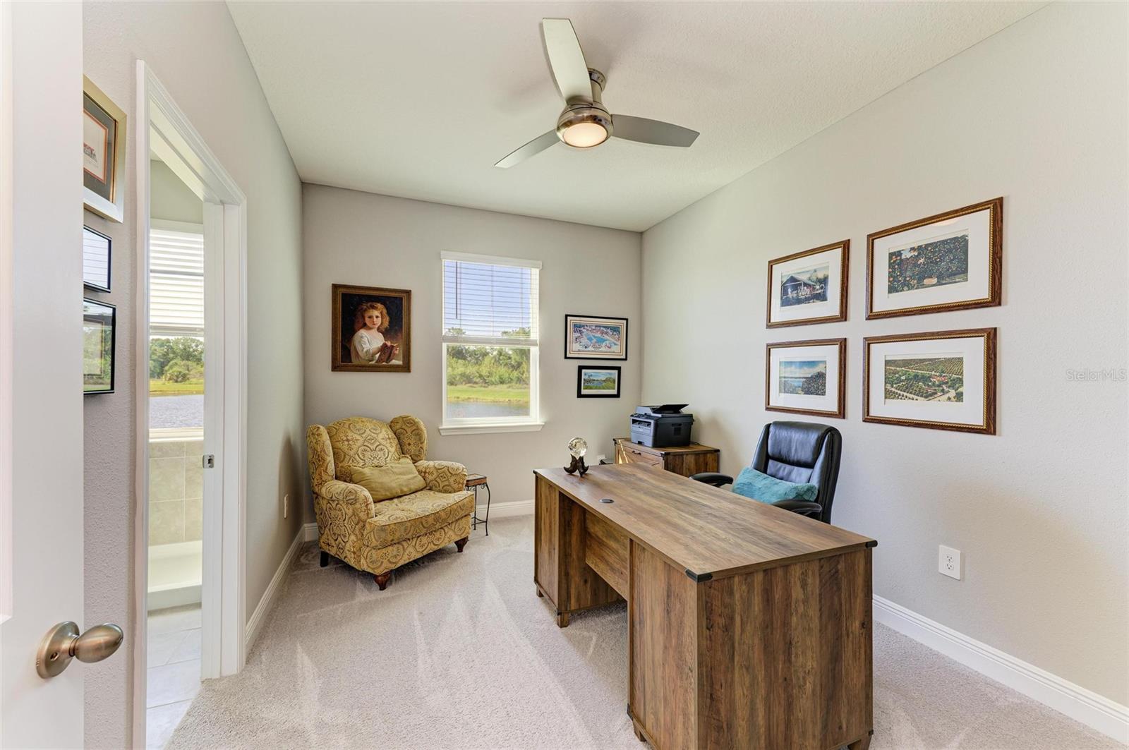 Image 59 of 83 For 17555 Cantarina Cove