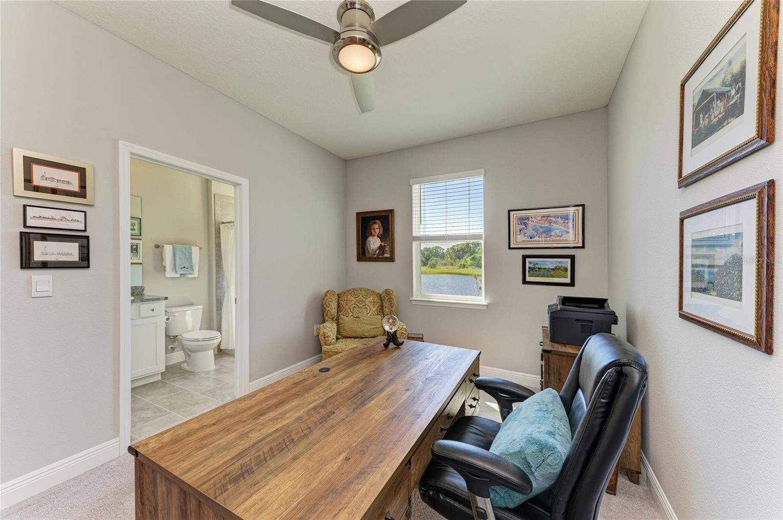 Image 61 of 83 For 17555 Cantarina Cove