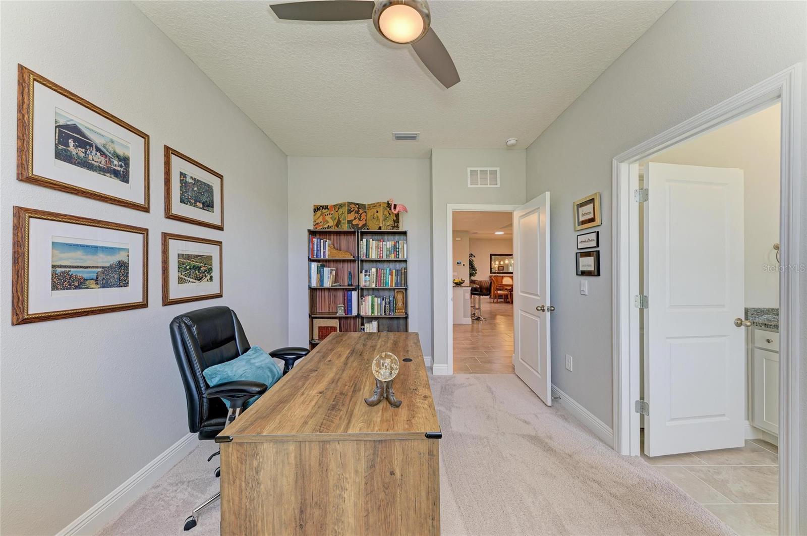 Image 62 of 83 For 17555 Cantarina Cove