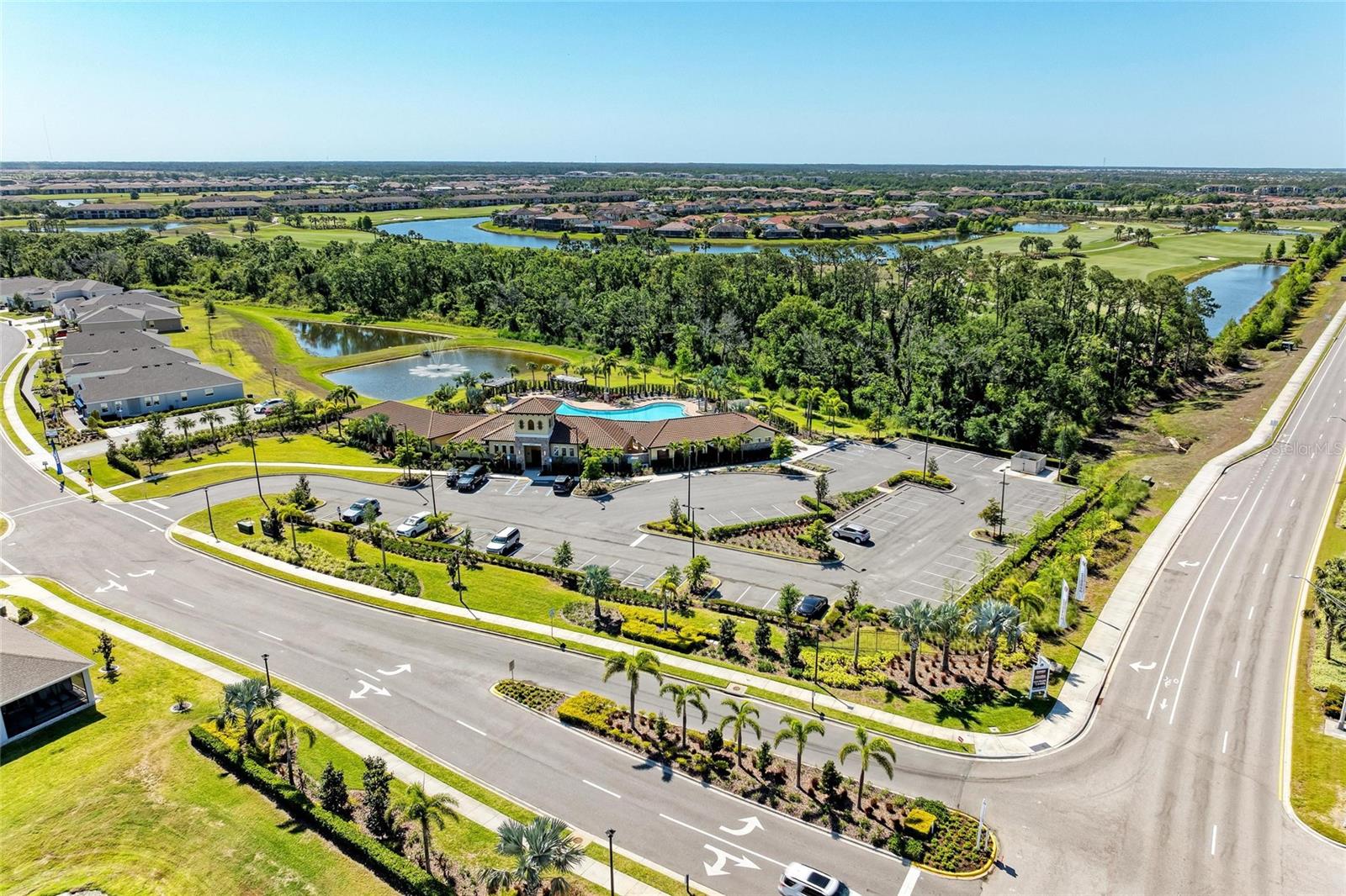 Image 70 of 83 For 17555 Cantarina Cove
