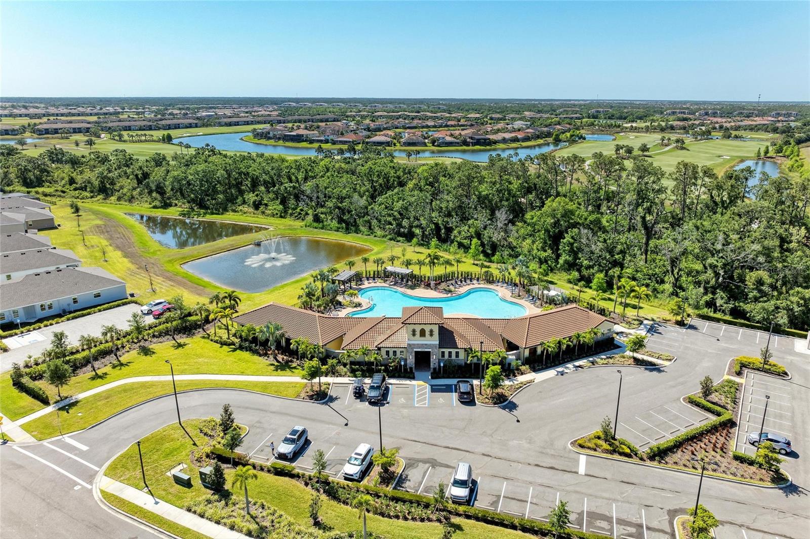 Image 71 of 83 For 17555 Cantarina Cove