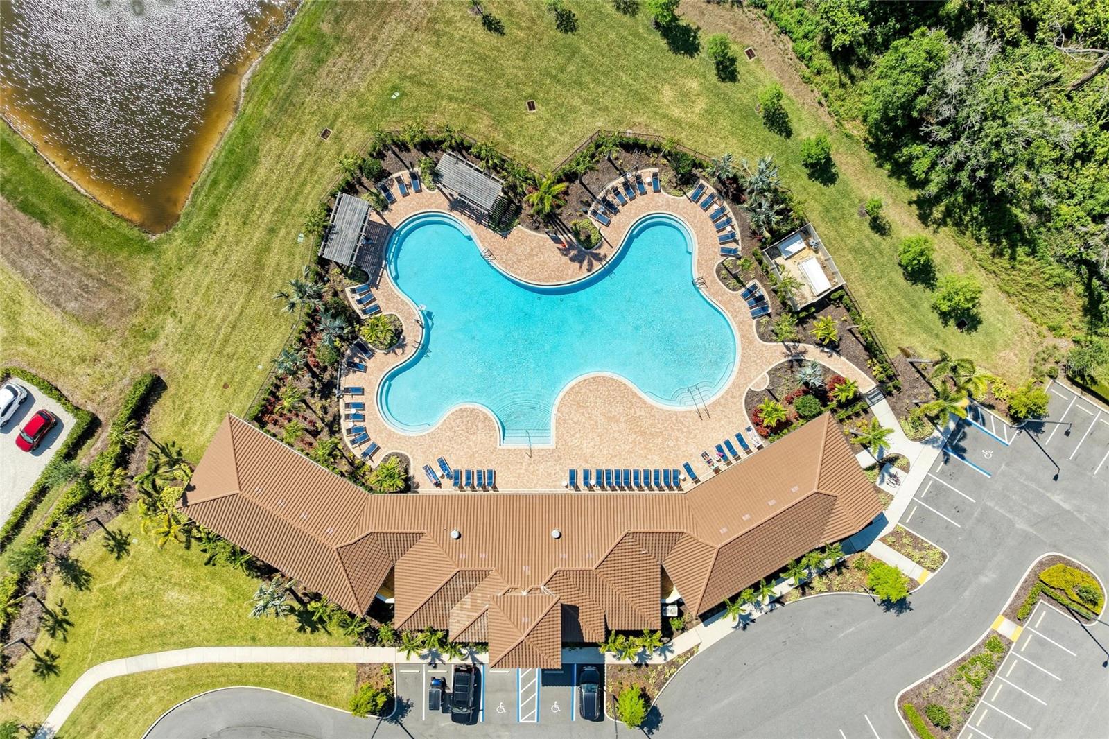 Image 72 of 83 For 17555 Cantarina Cove