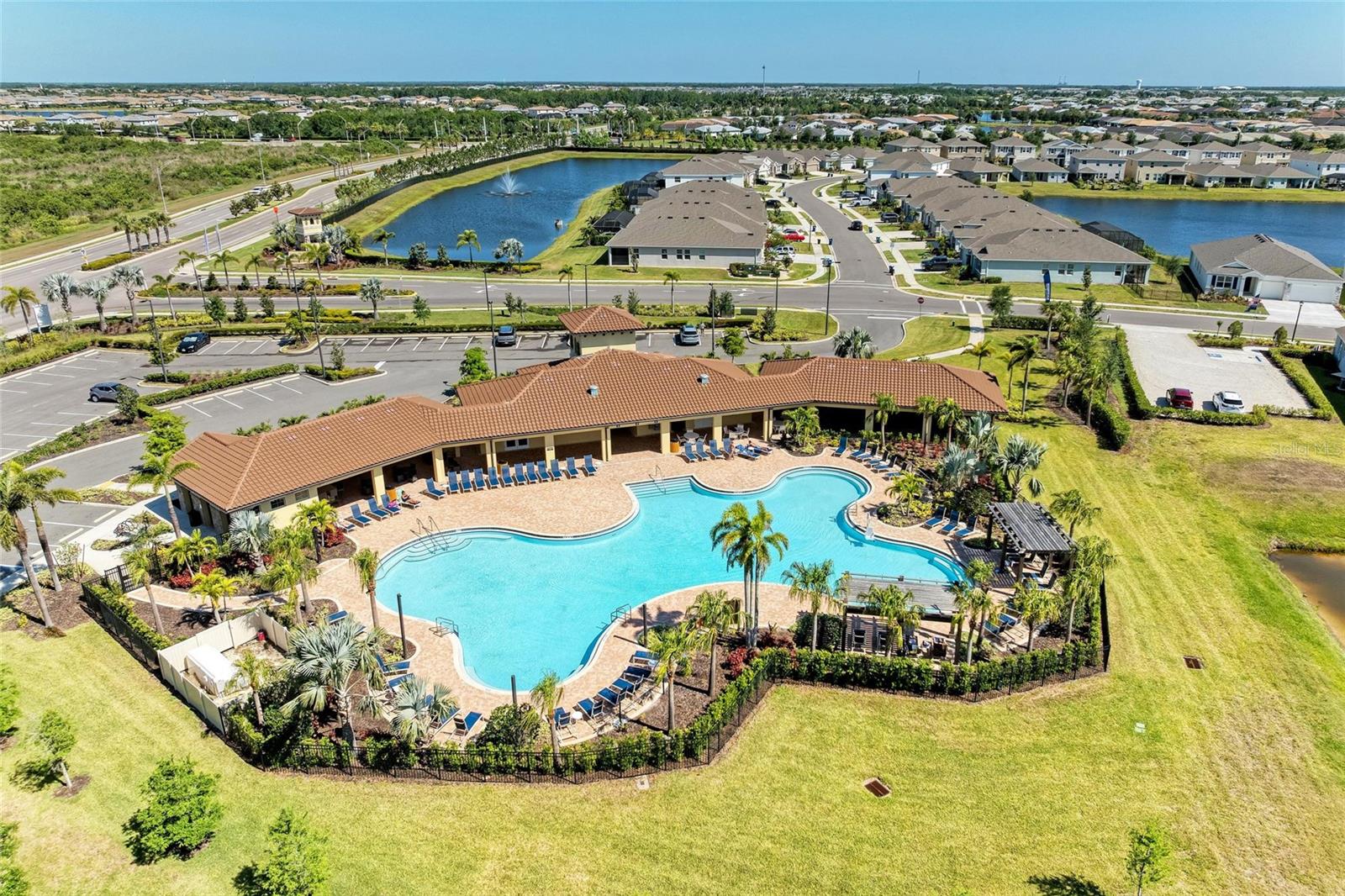 Image 74 of 83 For 17555 Cantarina Cove