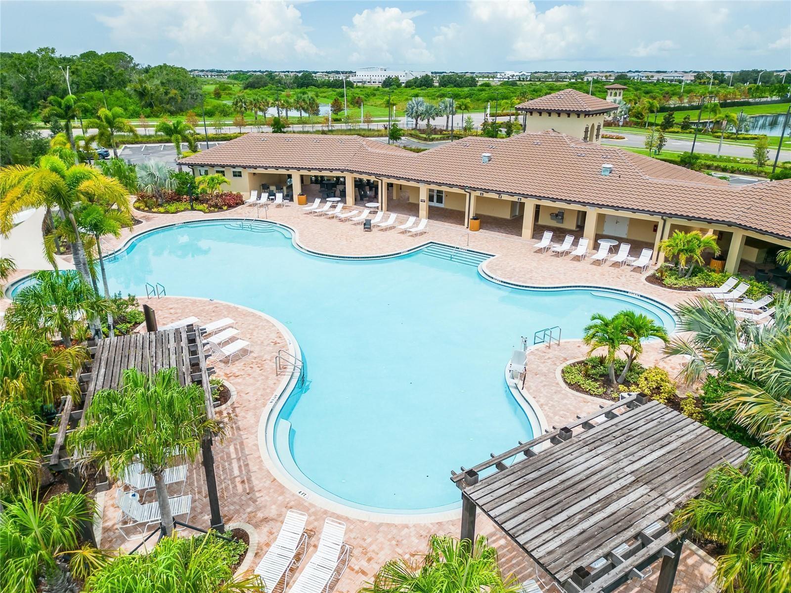 Image 75 of 83 For 17555 Cantarina Cove