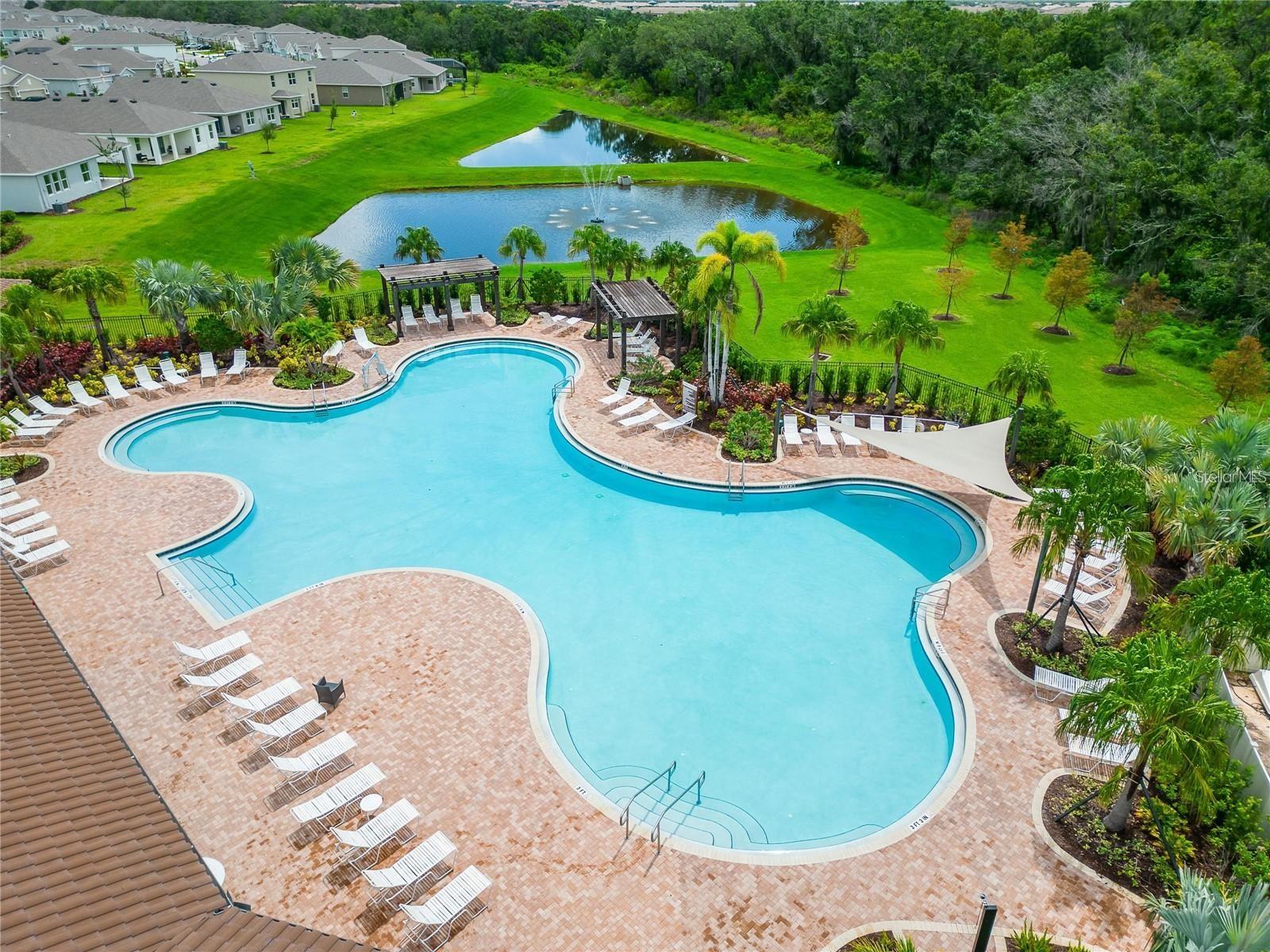 Image 76 of 83 For 17555 Cantarina Cove
