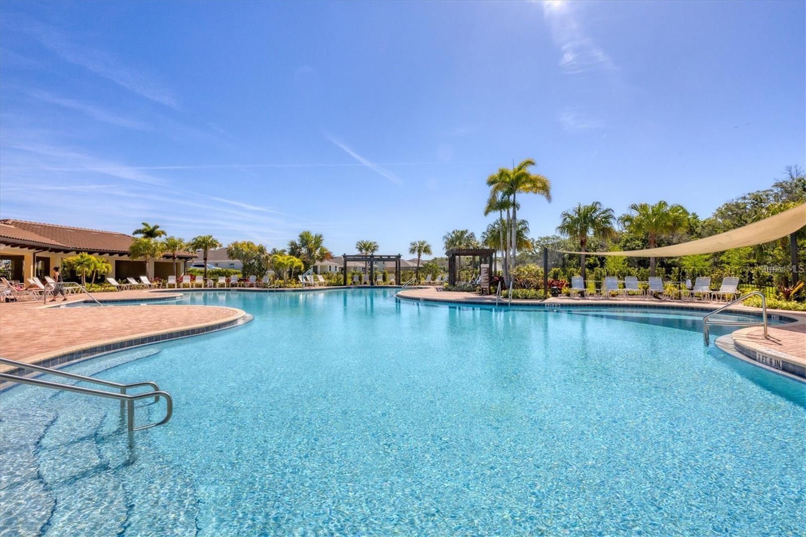 Image 79 of 83 For 17555 Cantarina Cove