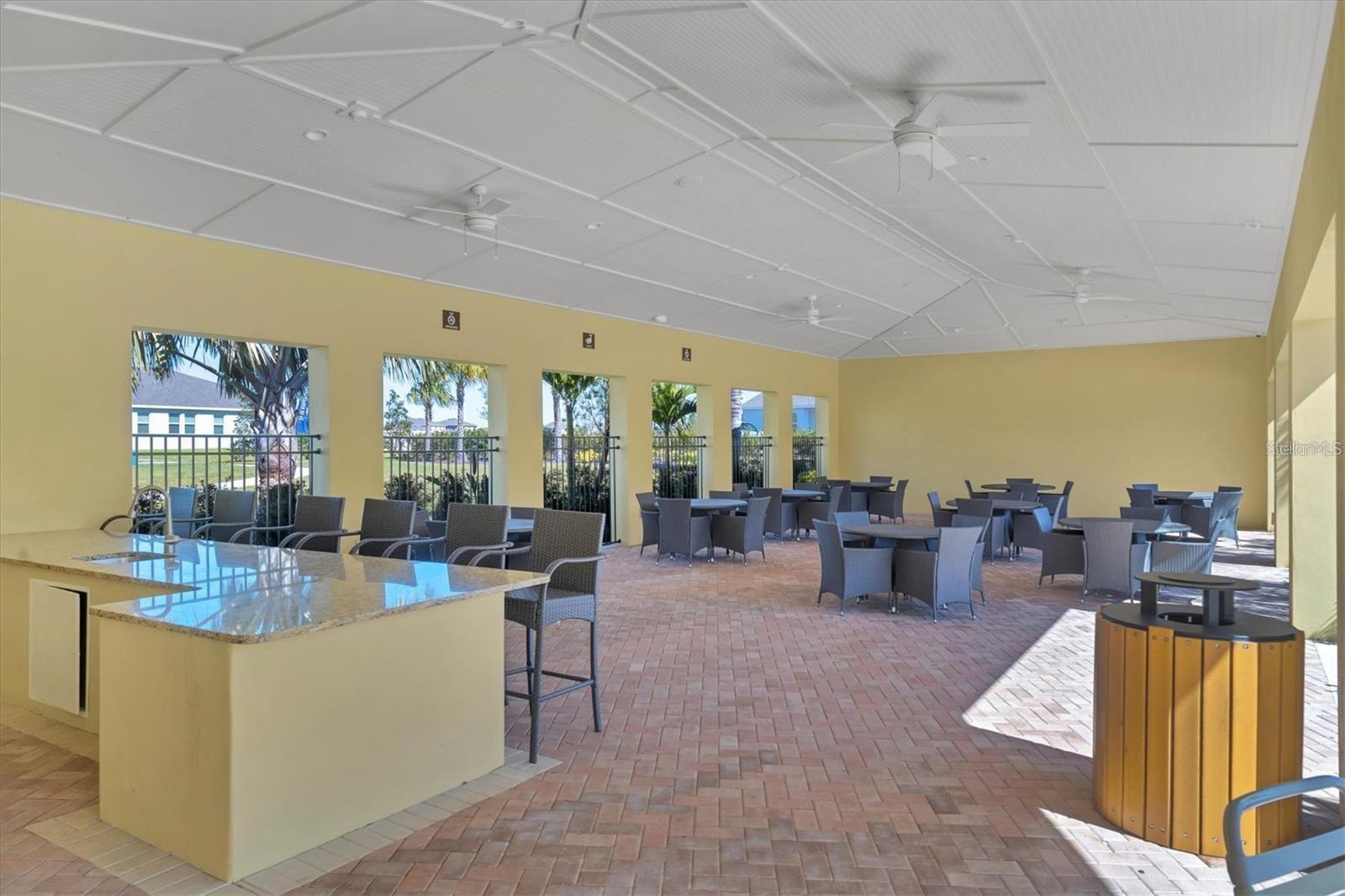 Image 80 of 83 For 17555 Cantarina Cove