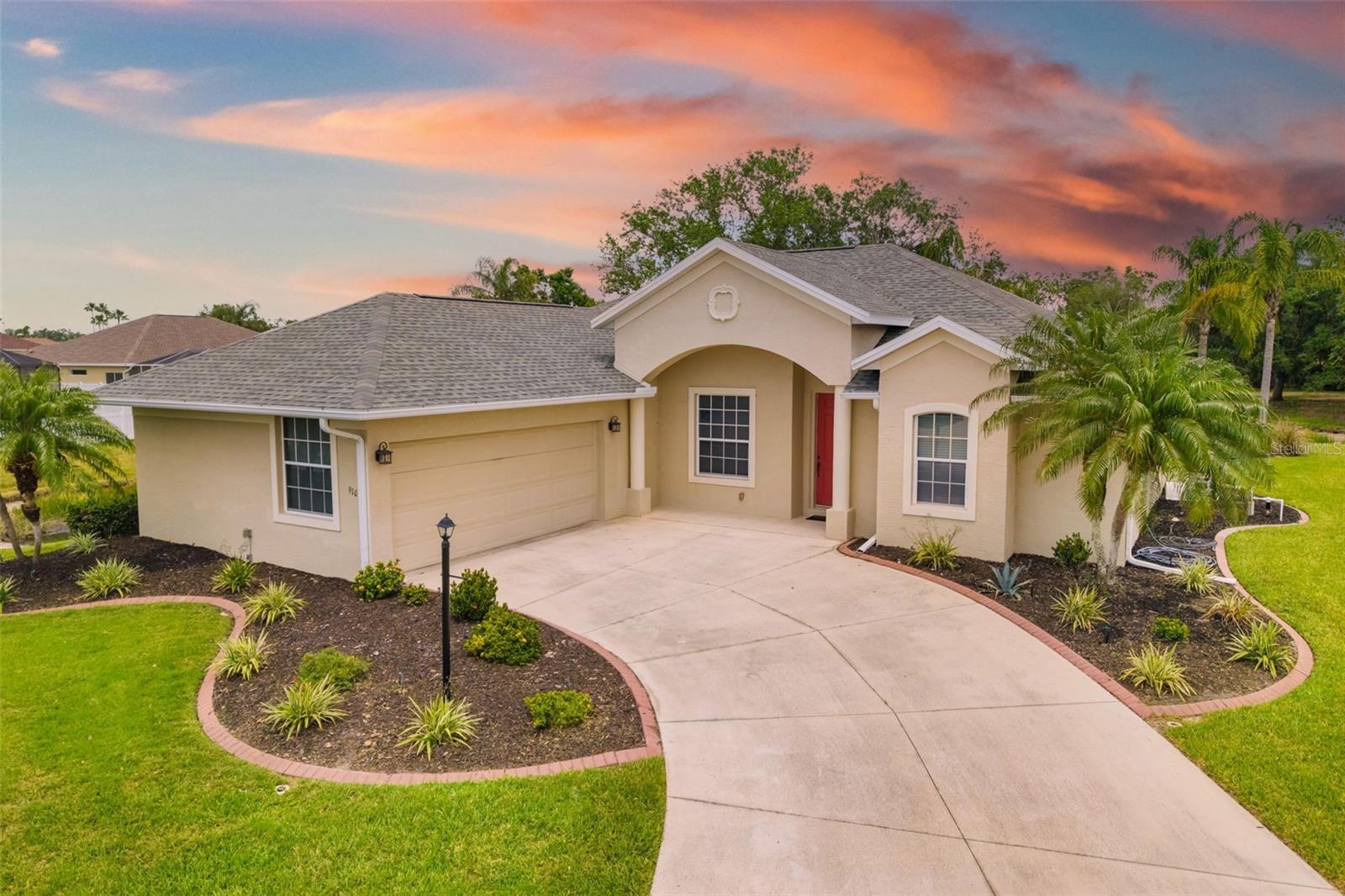 Details for 9101 Yarberry Street, SARASOTA, FL 34240