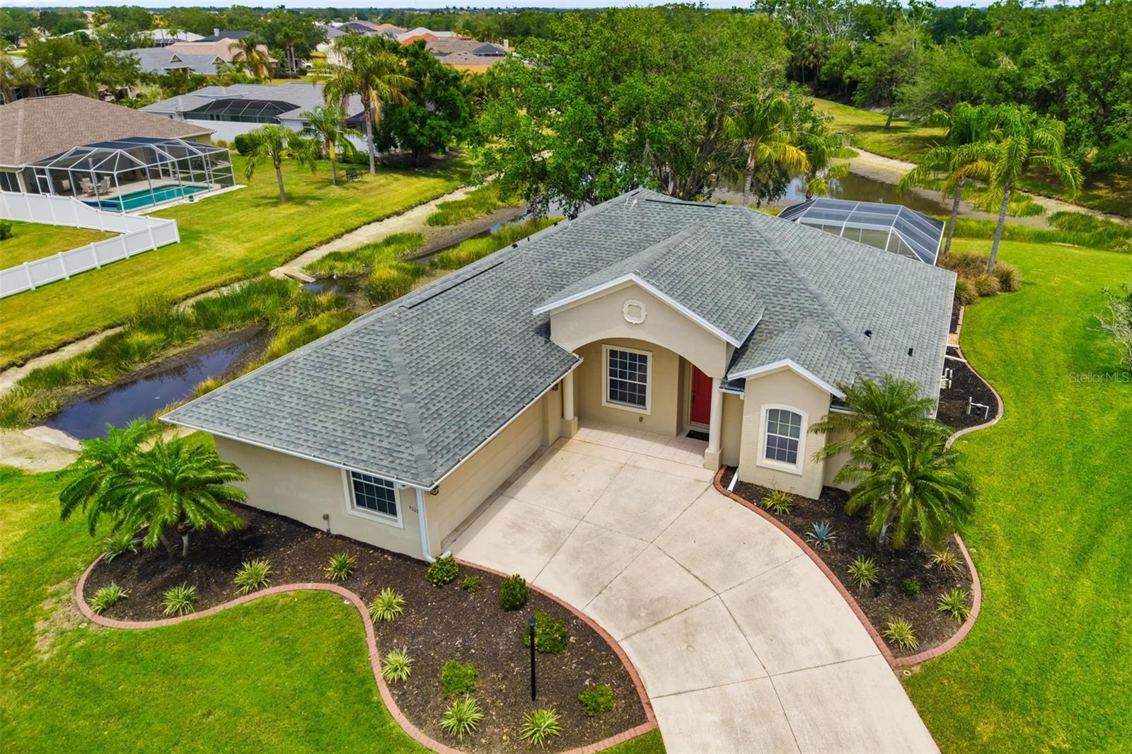 Image 6 of 44 For 9101 Yarberry Street