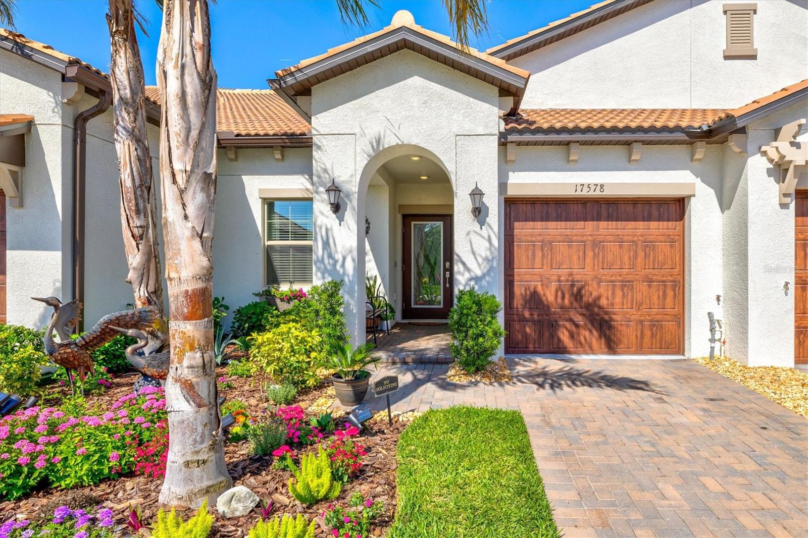 Details for 17578 Holly Well Avenue, WIMAUMA, FL 33598