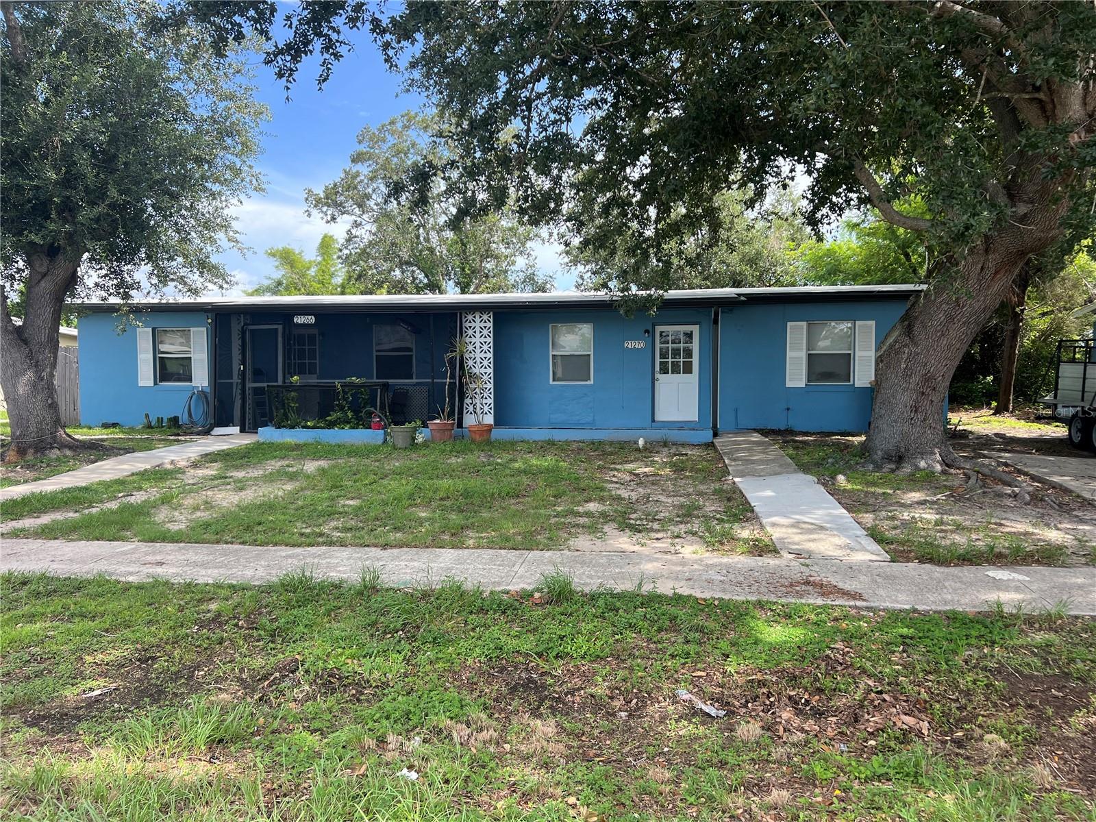 Details for 21266 Coulton Avenue, PORT CHARLOTTE, FL 33952