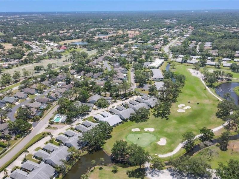 Image 37 of 54 For 7724 Palm Aire Lane